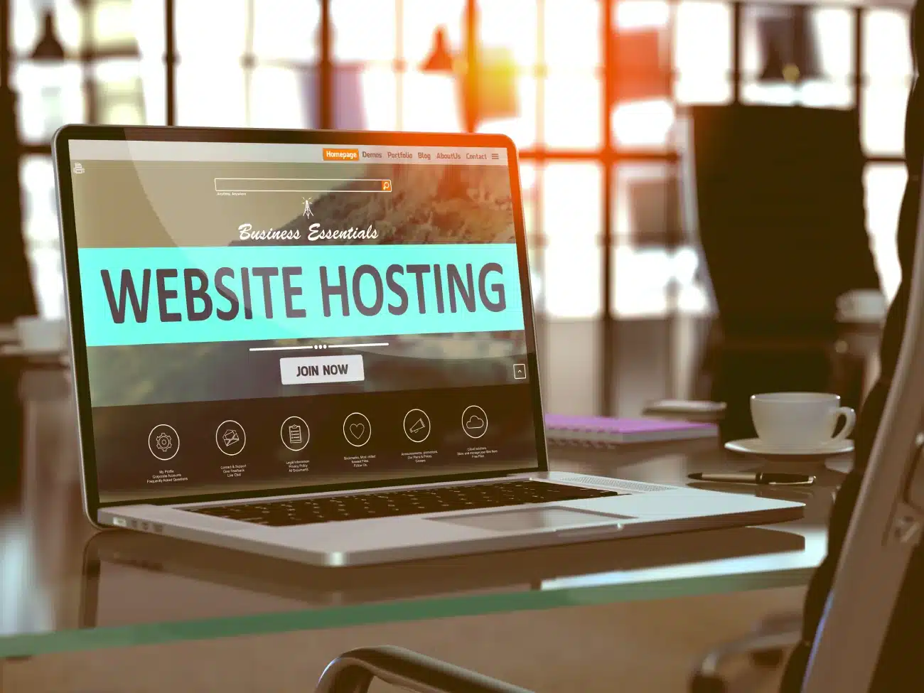 Web-hosting-citadel